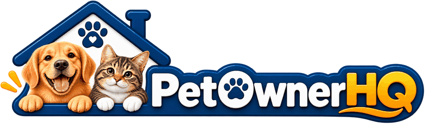 PetOwnerHQ
