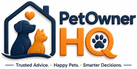 PetOwnerHQ logo